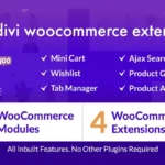 Divi WooCommerce Plugin, woocommerce builder for divi plugin, divi plugin, Divi ecommerce Plugin, woocommerce layouts for divi