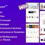 Get Divi Cart Pro DIVI Child Theme For Unlimited Websites Including Support