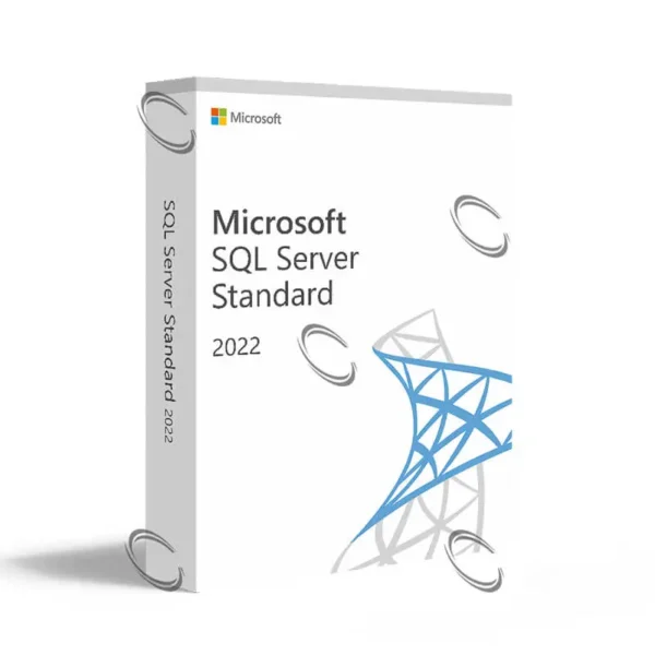 Buy Microsoft SQL Server 2022 - Standard | Up To 50% OFF