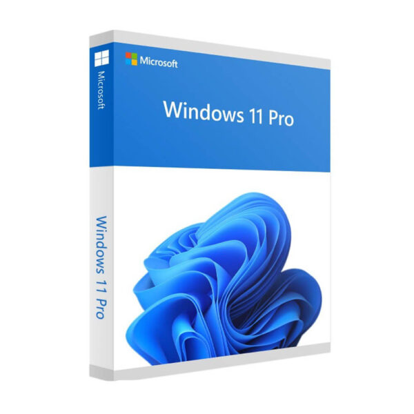 Get Windows 11 Pro Product Key For Lifetime - 1 PC