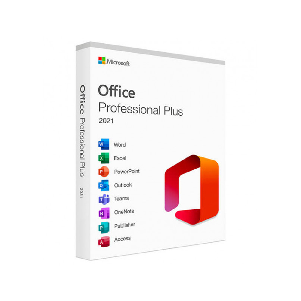Get Microsoft Office Pro Plus 2021 Product Key For Lifetime
