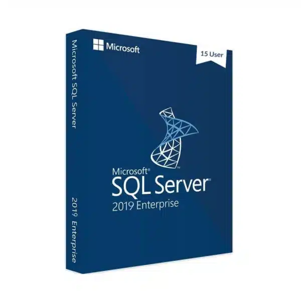 Microsoft SQL Server 2019 Enterprise | Up To 50% OFF