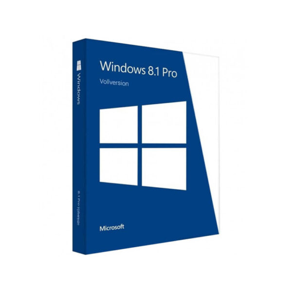 Microsoft Windows 8.1 Pro Product Key | Up To 50% OFF
