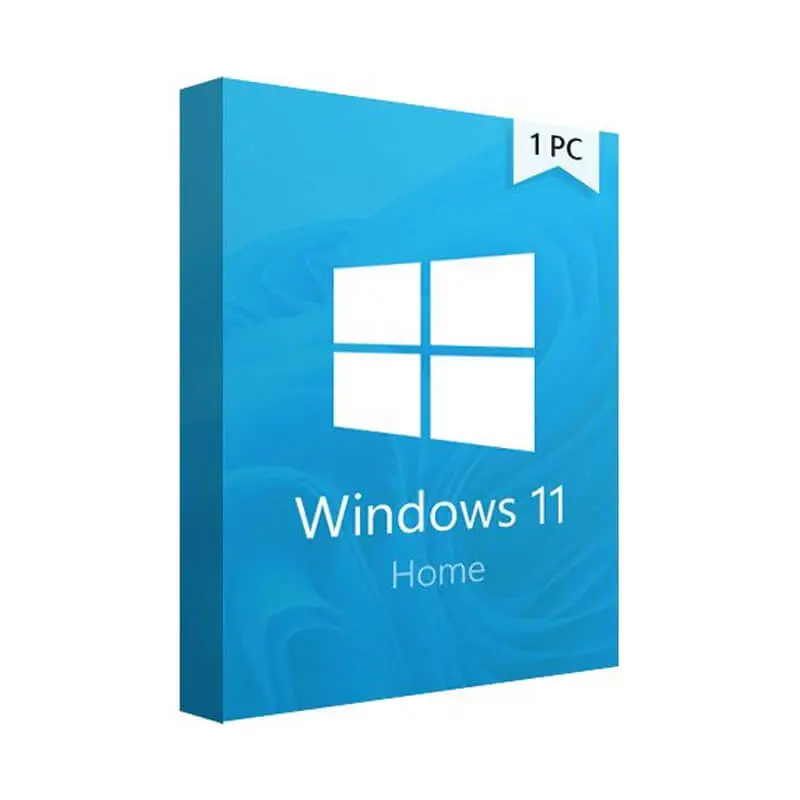 Get Windows 11 Home Key For Lifetime at Cheap Prices - 1 PC