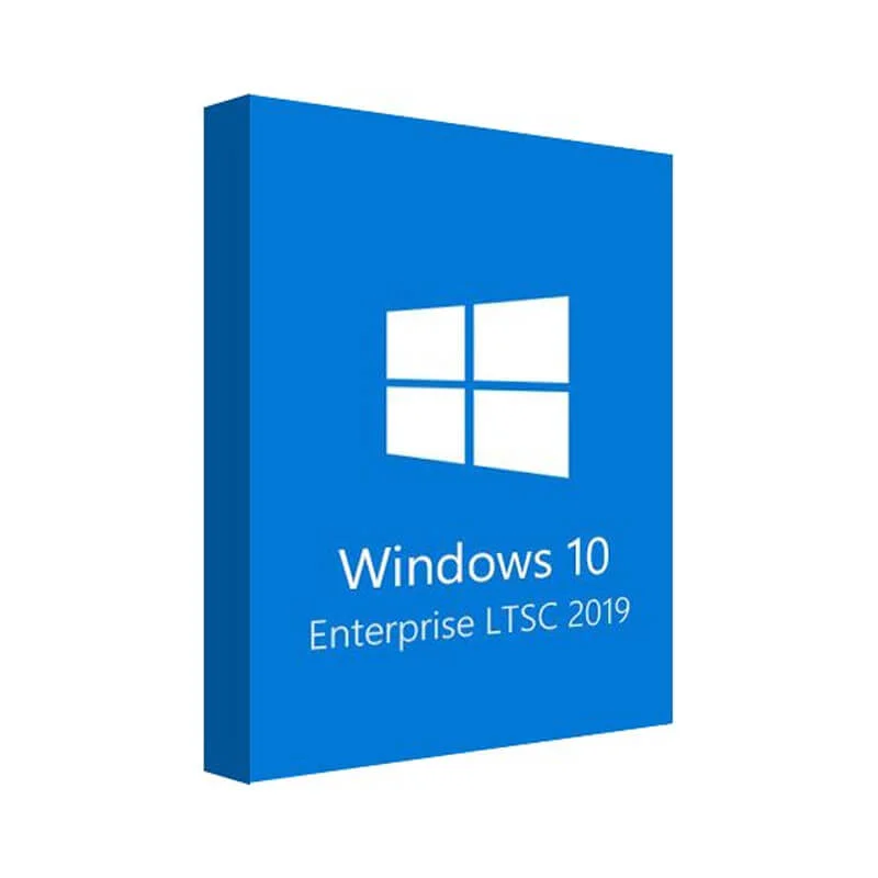 Windows 10 Enterprise LTSC 2019 Product Key For Lifetime