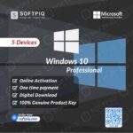 Microsoft Windows 10 Pro Activation Key