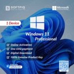 Windows 11 Professional For 1 Device Windows 11 Pro Product Key