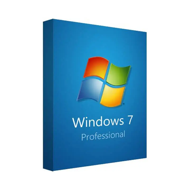 Buy Windows 7 Pro Product Key | Sale Up To 50% OFF