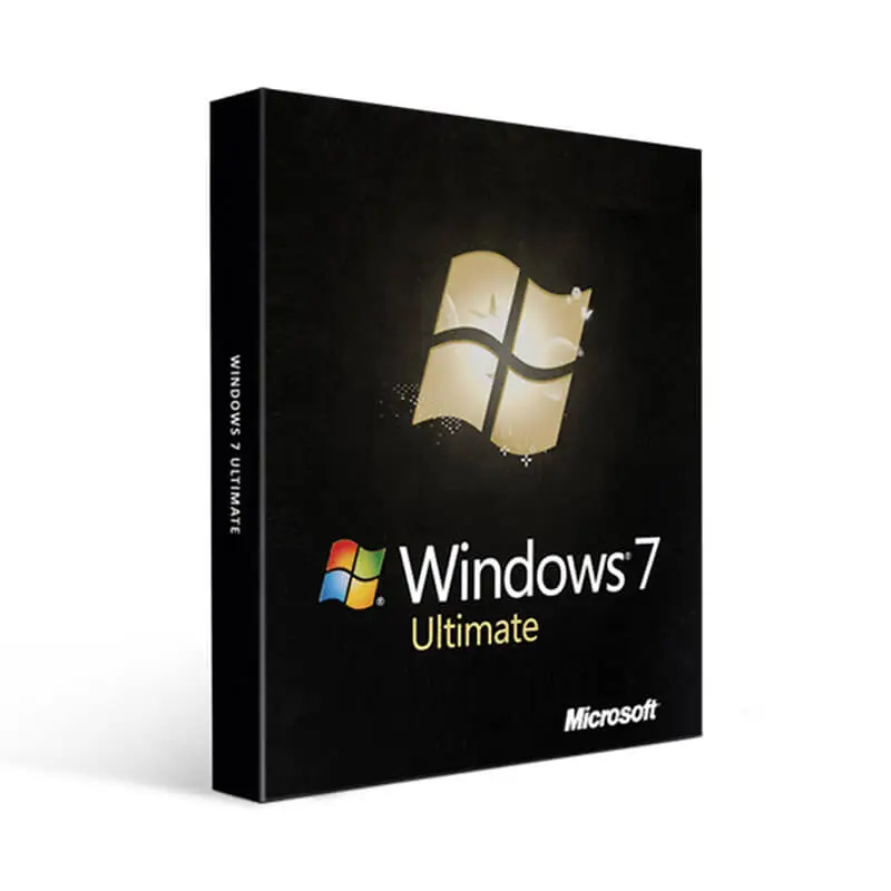 Windows 7 Ultimate Product Key For Lifetime | Up To 50% OFF