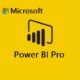 Microsoft Power Bi Pro Account For Lifetime at Cheap Prices