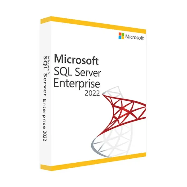 Buy MS SQL Server Enterprise - 2022 | Up To 50% OFF