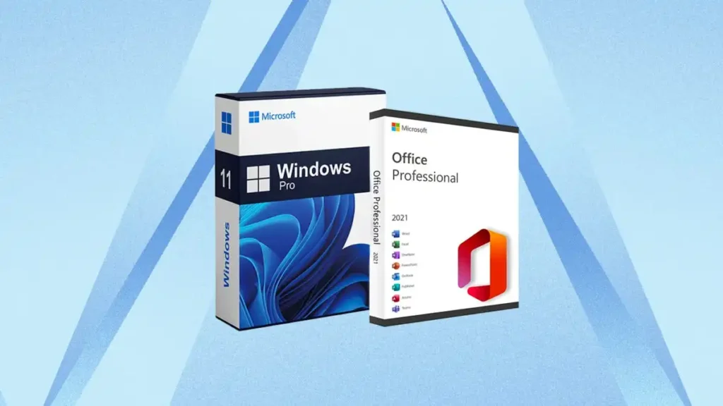 Does Microsoft Office Come with Windows 11?