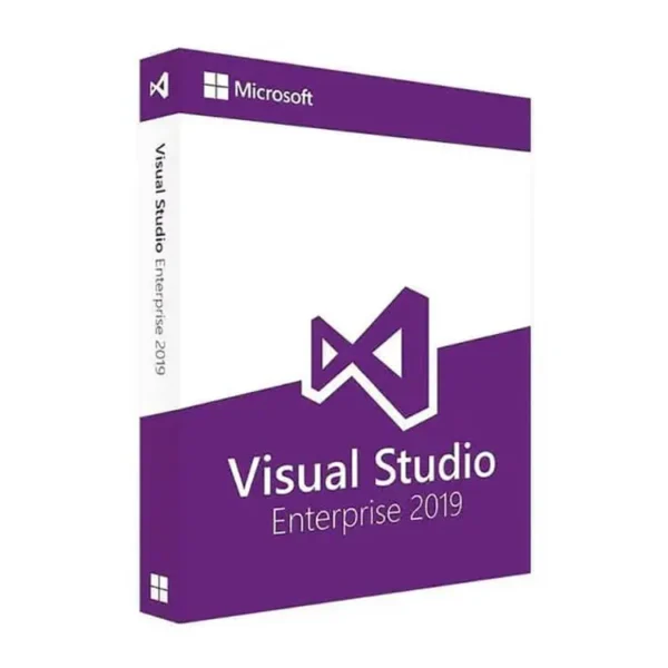 Visual Studio 2019 Enterprise key
