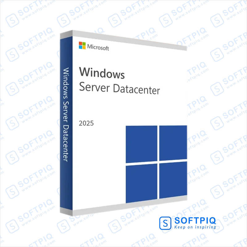 Microsoft Windows Server 2025 Datacenter