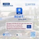 Autodesk Revit Subscription