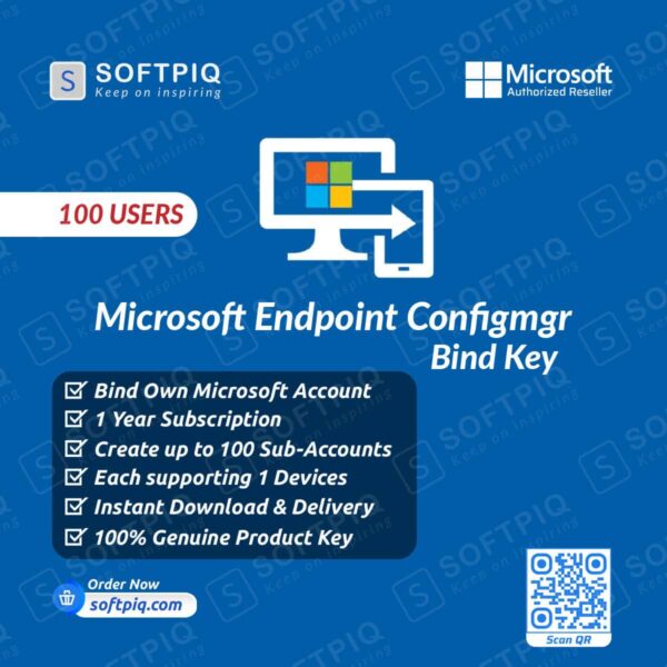 Microsoft Endpoint Configuration Manager