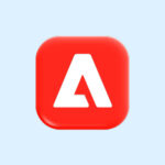 Adobe Logo