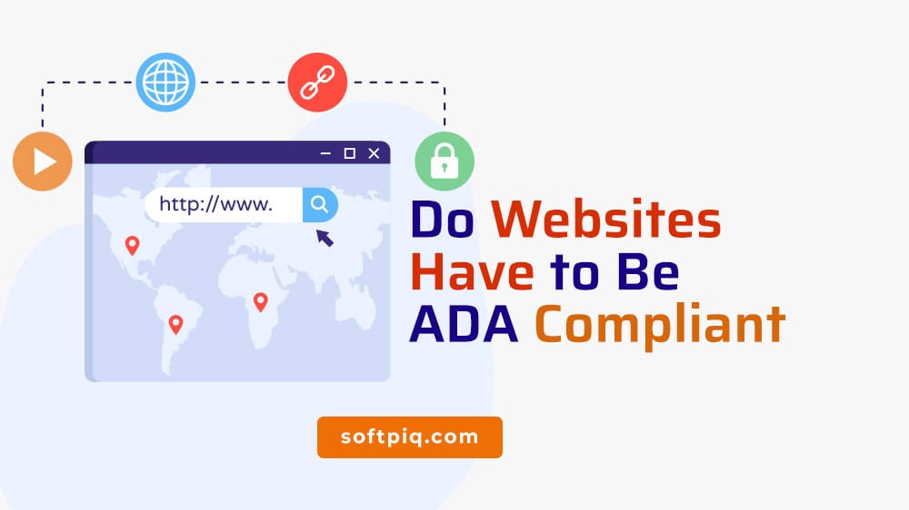 Do Websites Have to Be ADA Compliant, does your website need to be ada compliant portfolio website, does your portfolio website need to be ada compliant, do all websites have to be ada compliant, web accessibility guidelines