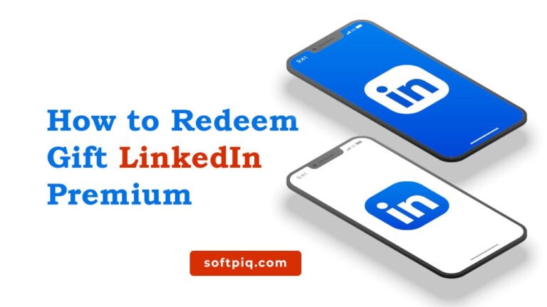 How to Gift LinkedIn Premium in 2025 | Redeem Code & Cost