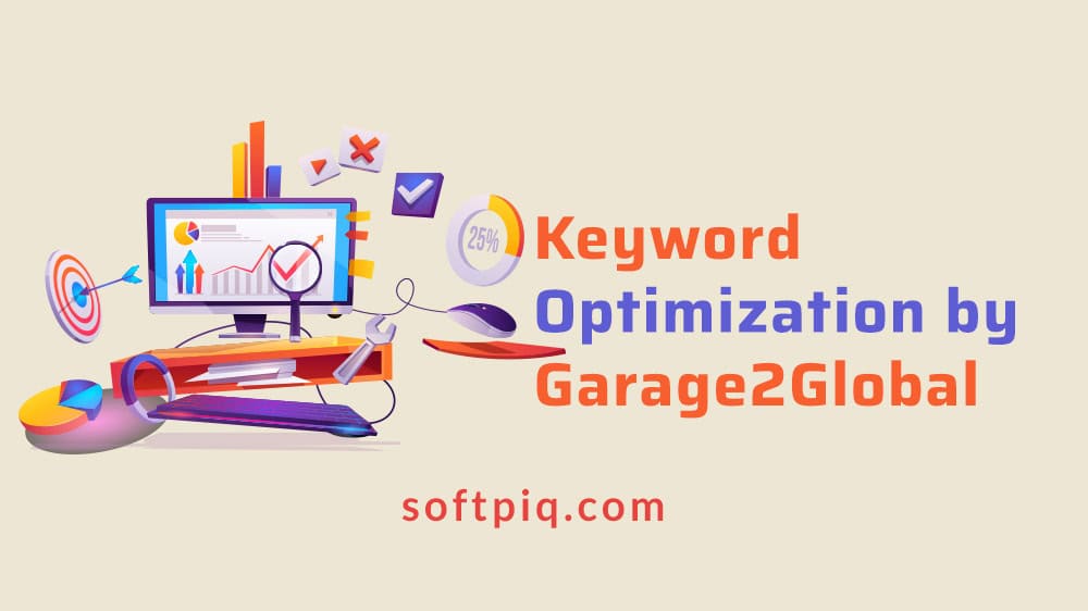 keyword optimization by garage2global, seo experts at garage2global, improve website ranking with garage2global, boost organic traffic with garage2global, search engine optimization by garage2global