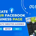 I will Create & Optimize Facebook Business Page, Fan Page or Social Media Accounts
