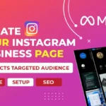 I will do Professional Instagram Business Page Setup & SEO Optimization