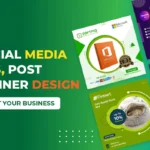 I will do Social Media Ads Design & Post Banner Design