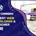 I will develop your Woocommerce Store | WordPress Ecommerce Store
