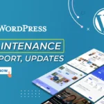 I will do WordPress Website Maintenance and WordPress Support, Updates or Help