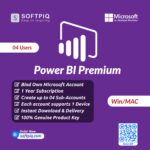 Power BI Premium per user