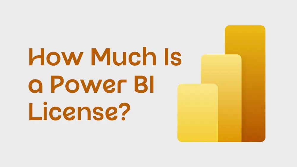How Much Is a Power BI License? 2025 Best-Value Pricing Guide for Businesses