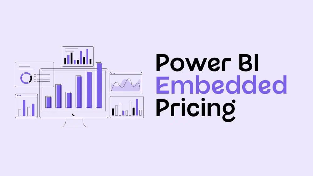 Power BI Embedded Pricing