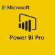 Microsoft Power Bi Pro Account For Lifetime at Cheap Prices